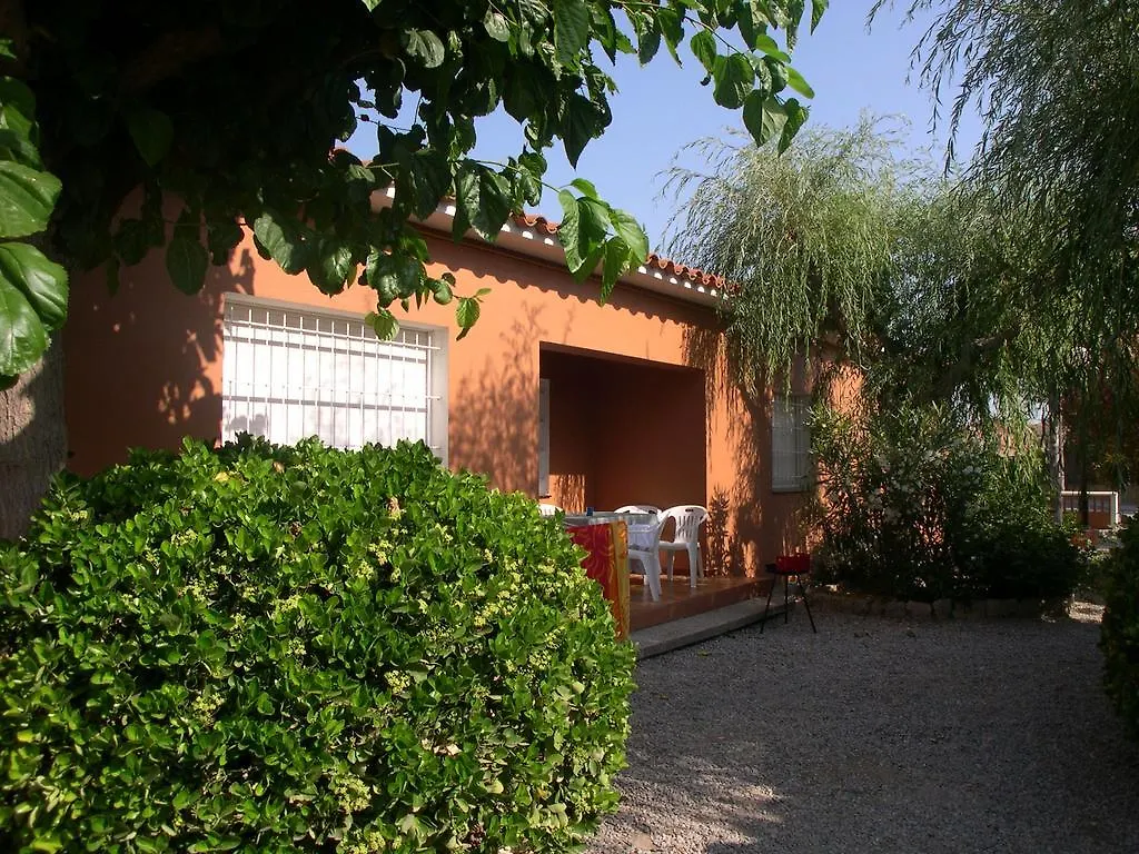 Villas Y Apartamentos Costa Brava Torroella De Montgri