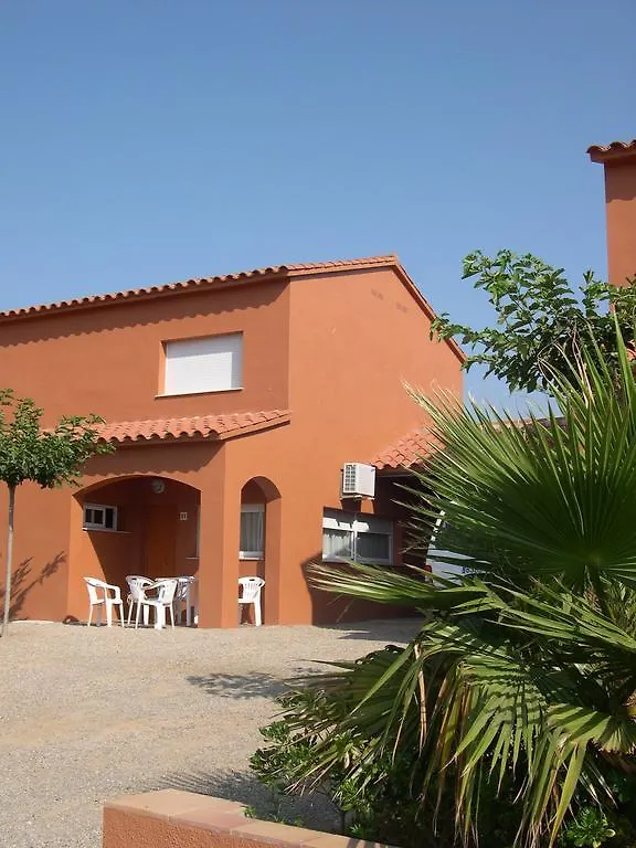 Villas y apartamentos Costa Brava Torroella de Montgrí España