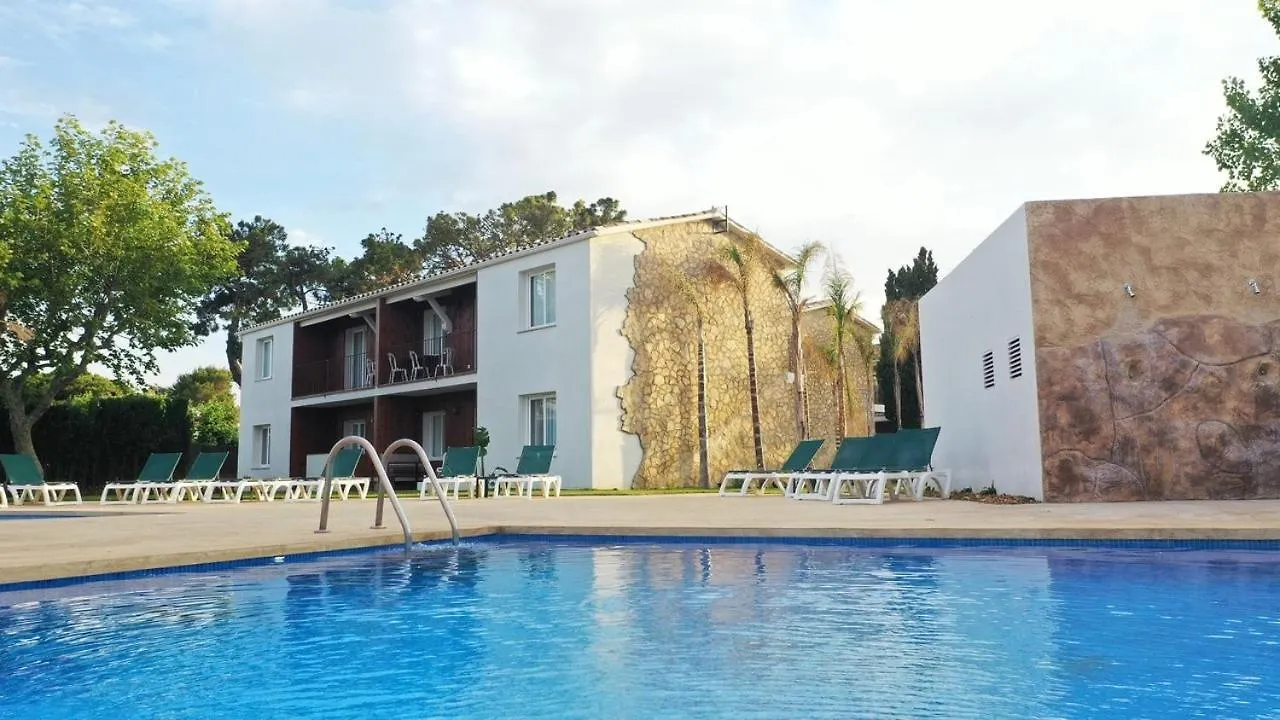 Villas Y Apartamentos Costa Brava Torroella De Montgri 0*,  Spain