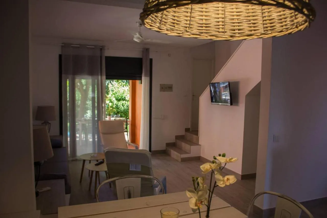 Villas Y Apartamentos Costa Brava Torroella De Montgri